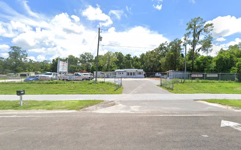 Hernando Aluminum, Inc.