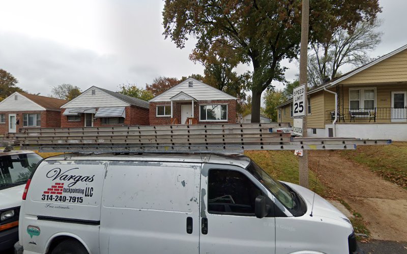 Vargas Masonry Tuckpointing and Roofing LLC