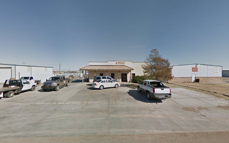 American Roofing