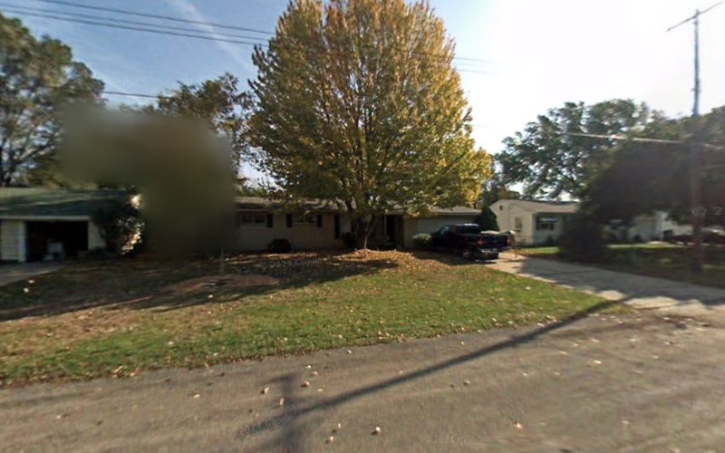 Krebill Builders Inc.