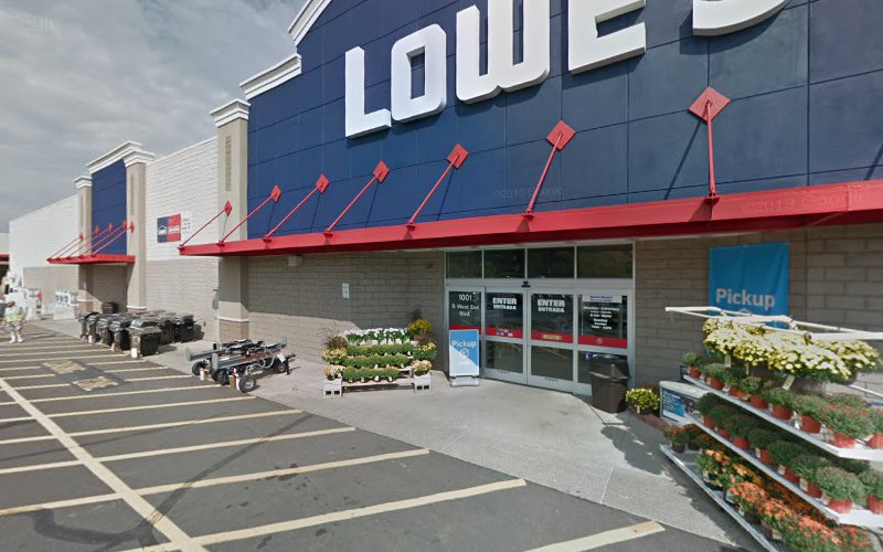 Lowe's Companies, Incorporated