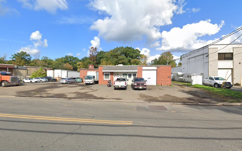 Benson-Ver Hage Electric Inc.