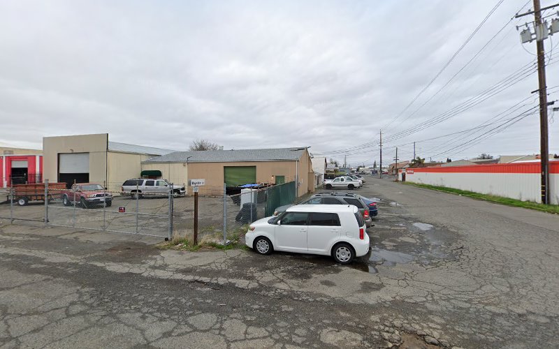 Freeman & Young Construction Inc.
