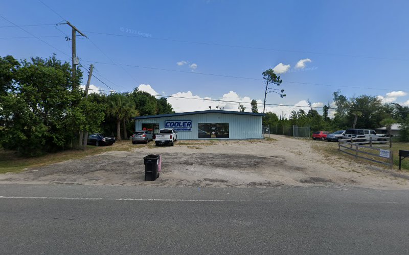 Cooler Air Conditioning LLC