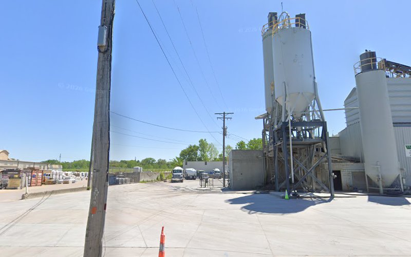 Mid America Drain Service Company Inc