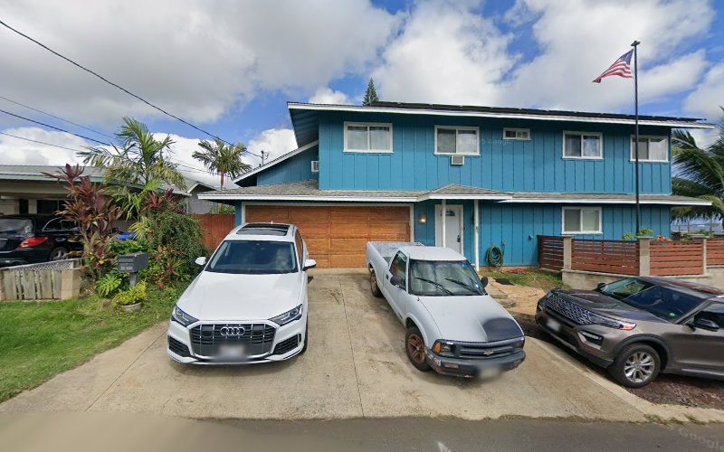 Coulson Construction - Hawaii, LLC