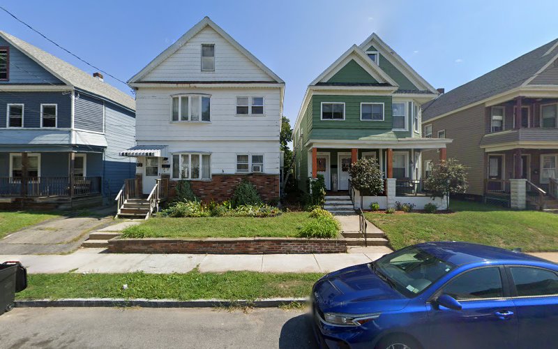 A & B Home Service LLC