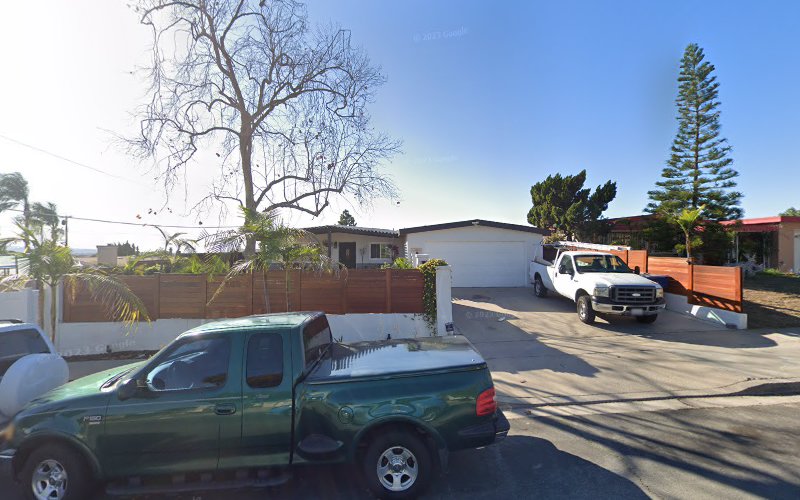 Chula Vista Painting Co Home Improvements
