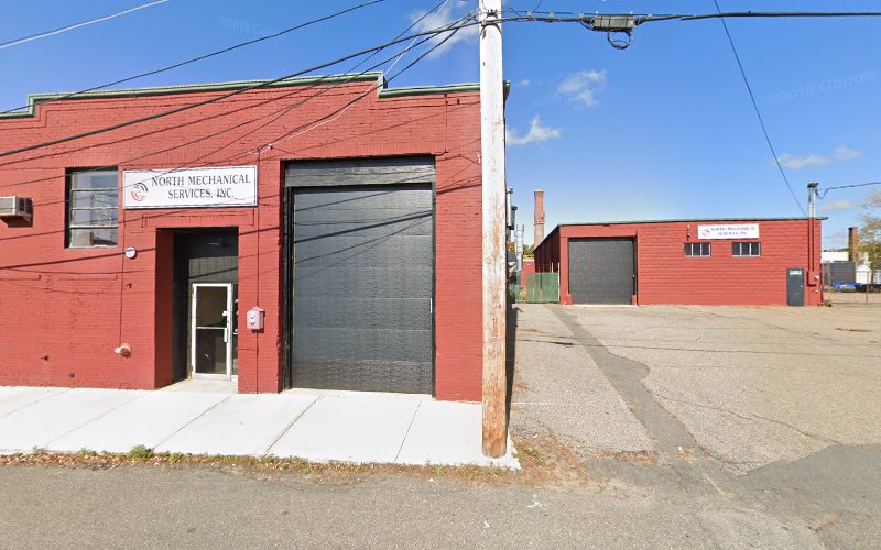 North Mechanical Services, Inc.
