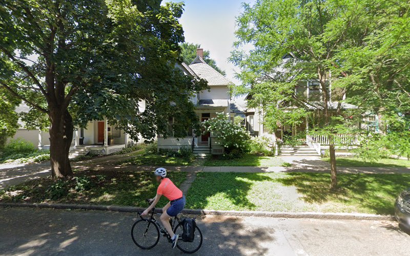 Sherman Architecture LLC