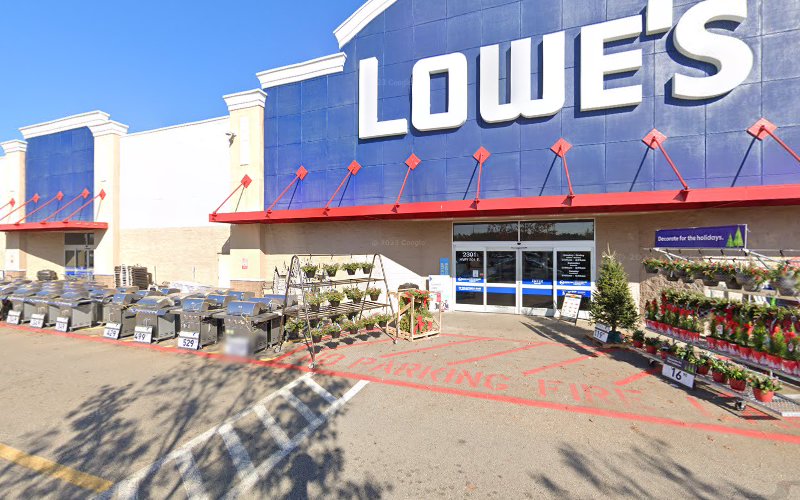 Lowe's Companies, Inc.