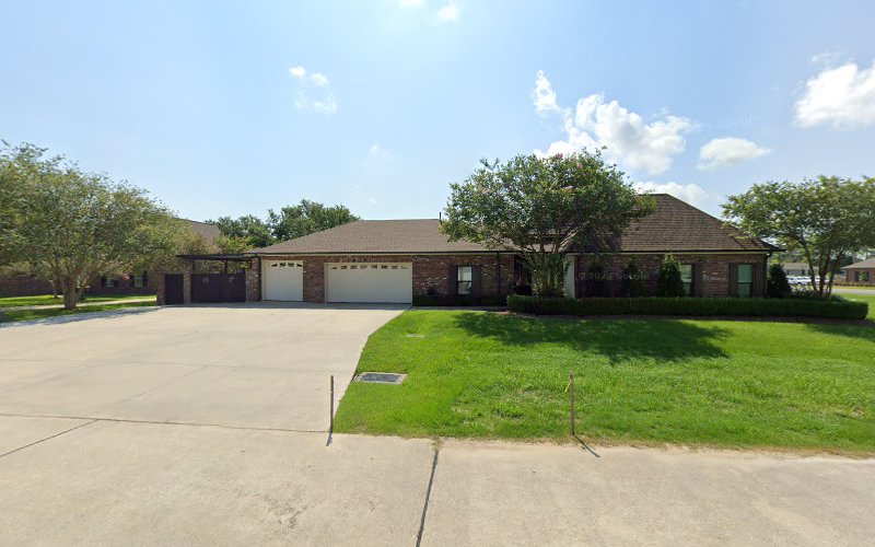 Lab A Daux of Thibodaux LLC