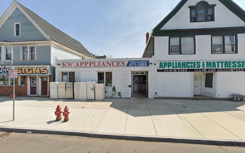KW Appliances