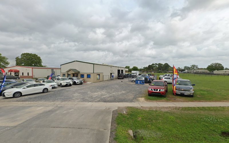 Design Center of Acadiana LLC