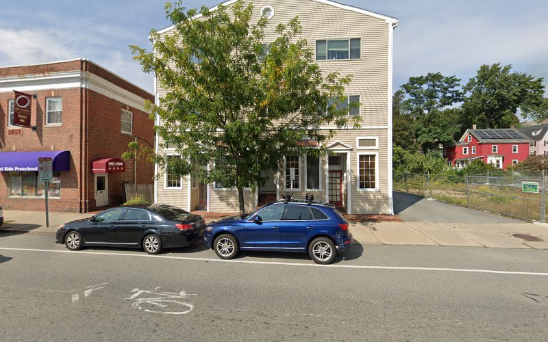 Arlmont Glass, Inc.