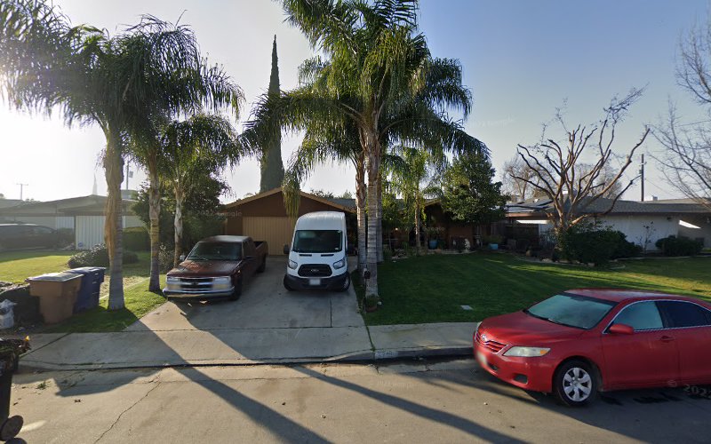Zavala House Keeping Cleaning