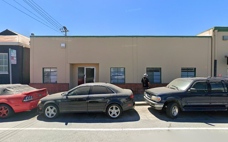 Genesis Building Services