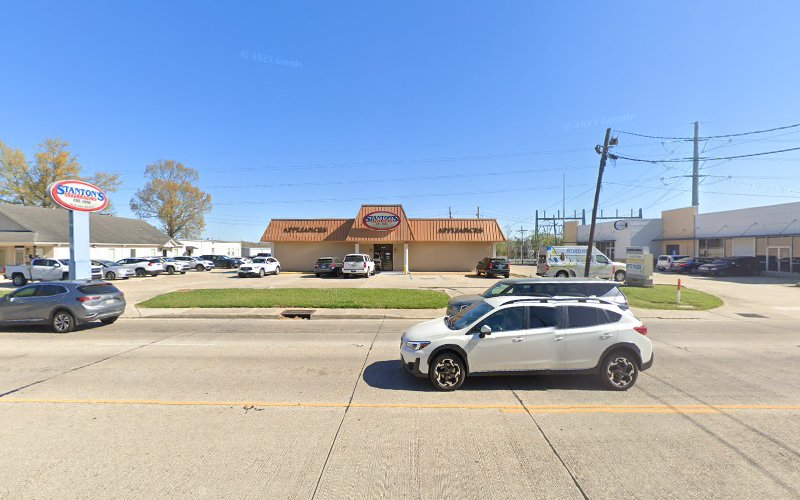 Stanton's Appliance Sales & Service, Inc.