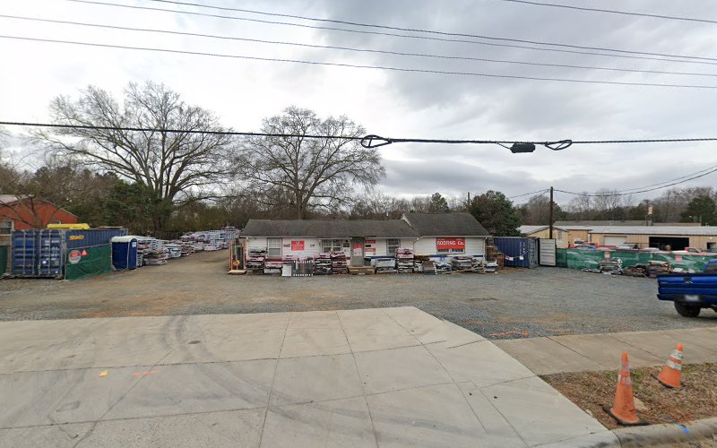 Charlotte Roofing Materials Surplus, LLC