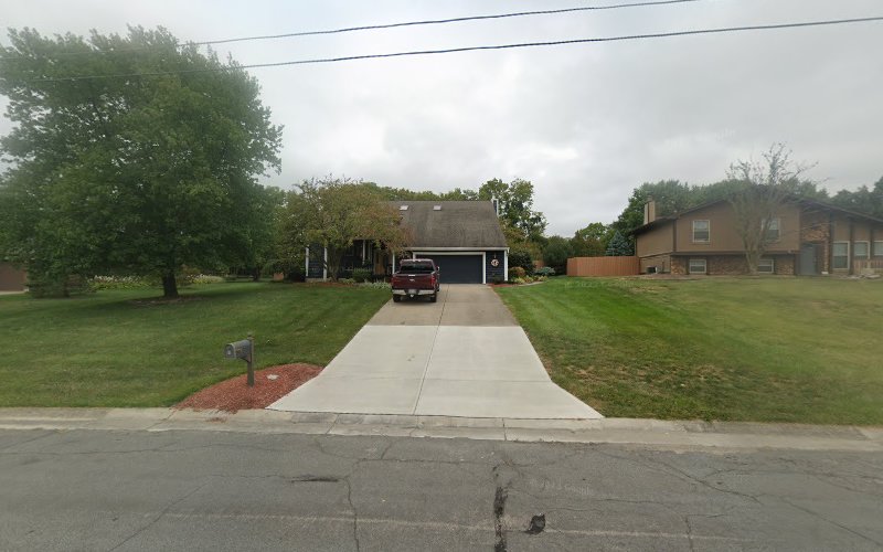 Overhead Roofing Inc.