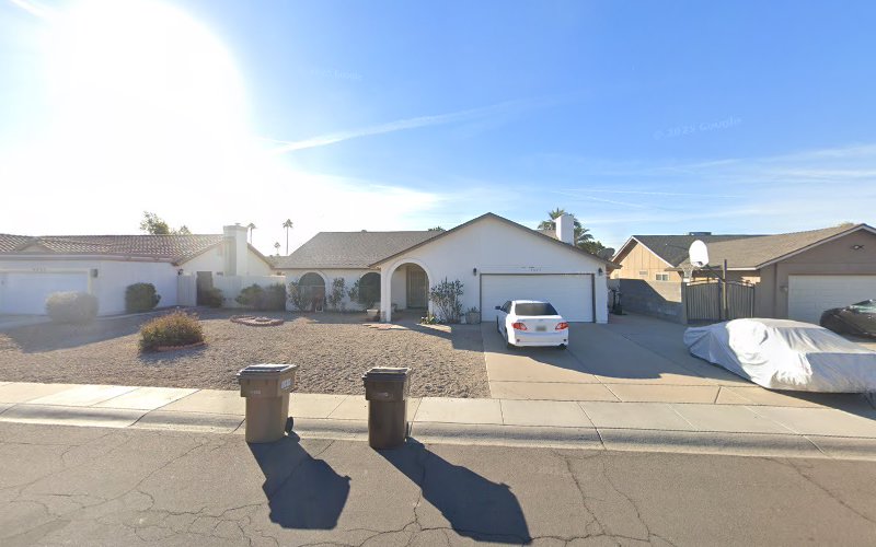 AZ Home Cleaning Solutions