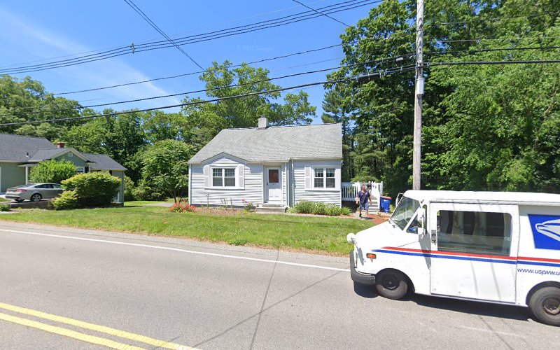 Pariseau Electric, Inc.