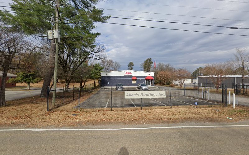 Allen's Roofing, Inc.