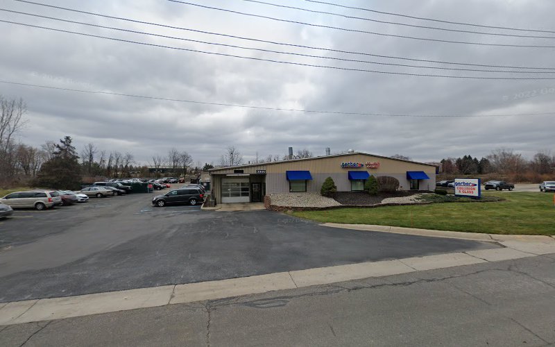 Gerber Collision & Glass - All West Michigan Locations