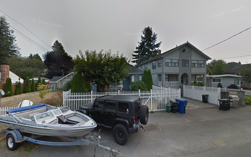 Sound Pacific, LLC