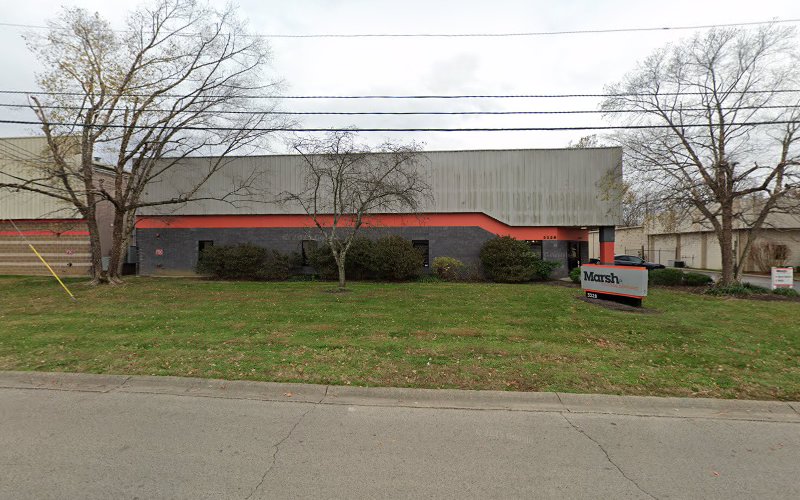 Marsh Building Products