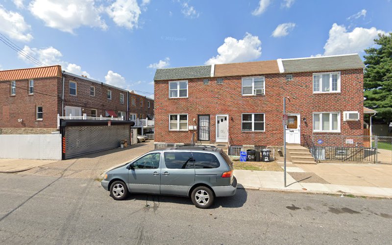Philly's Phinest Roofing