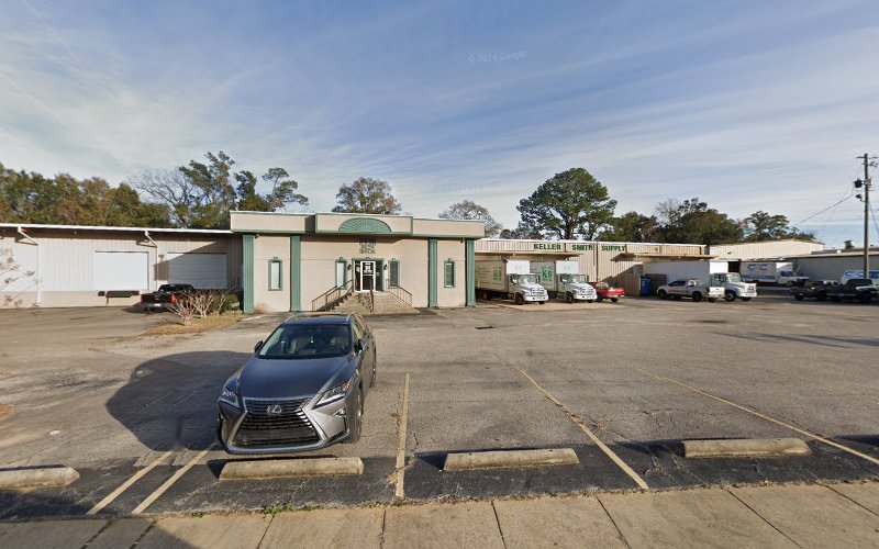 Keller-Smith Supply, Inc.