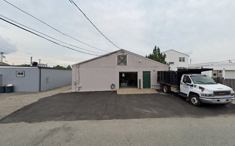 Stateside Vinyl Siding Co., Inc.