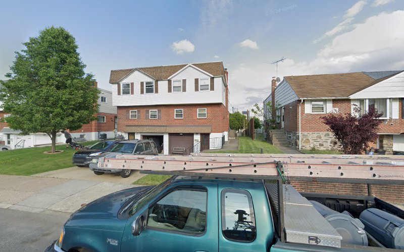 Revere Roofing