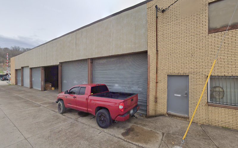 Clark Mechanical Services