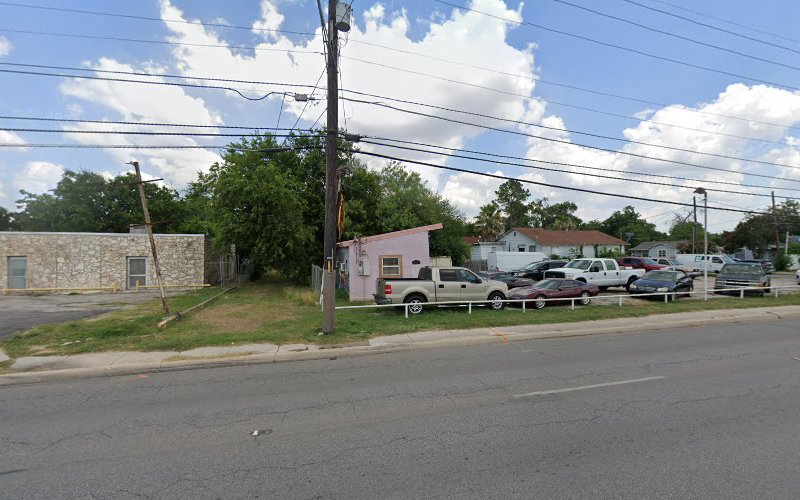 Auto Glass Surgeons