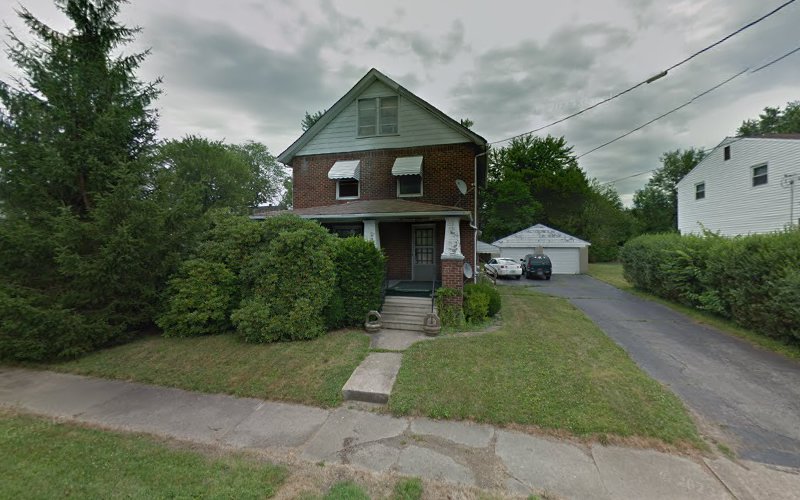 North Coast Power- Washing LLC