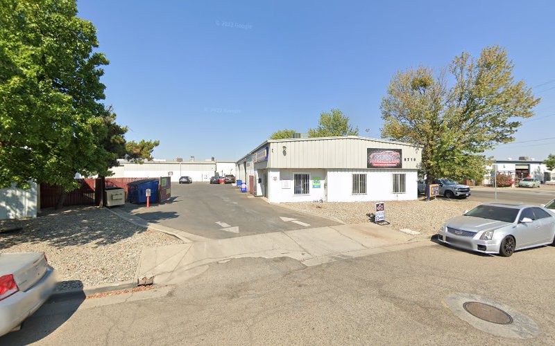 Red Monkey Electronics