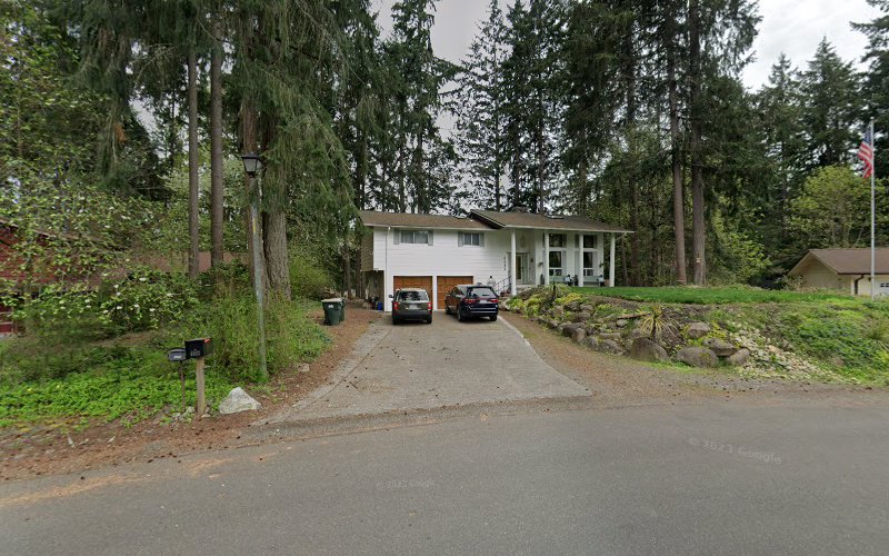 Custom Comfort Northwest LLC
