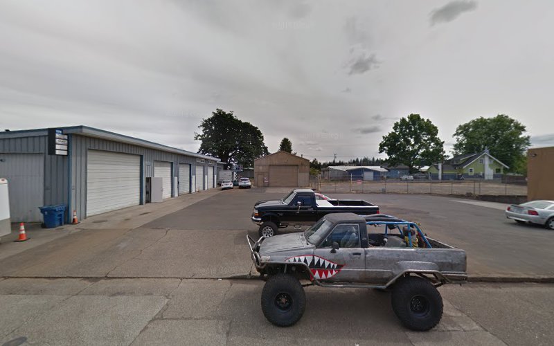 Flux Electric LLC