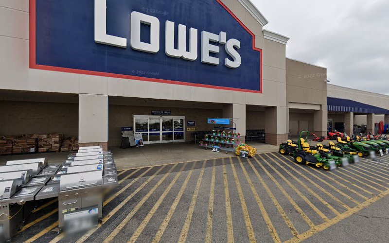 Lowe's Home Improvement of Prattville