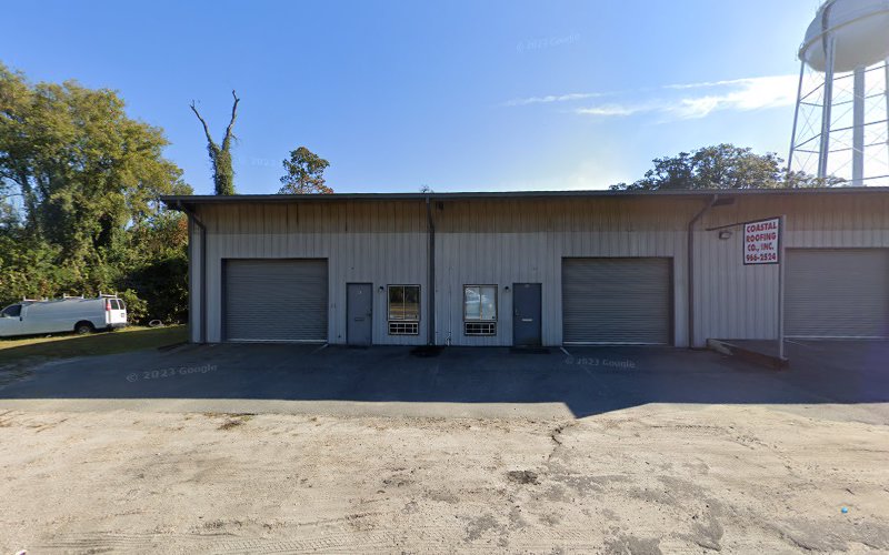 Coastal Roofing Company, Inc.
