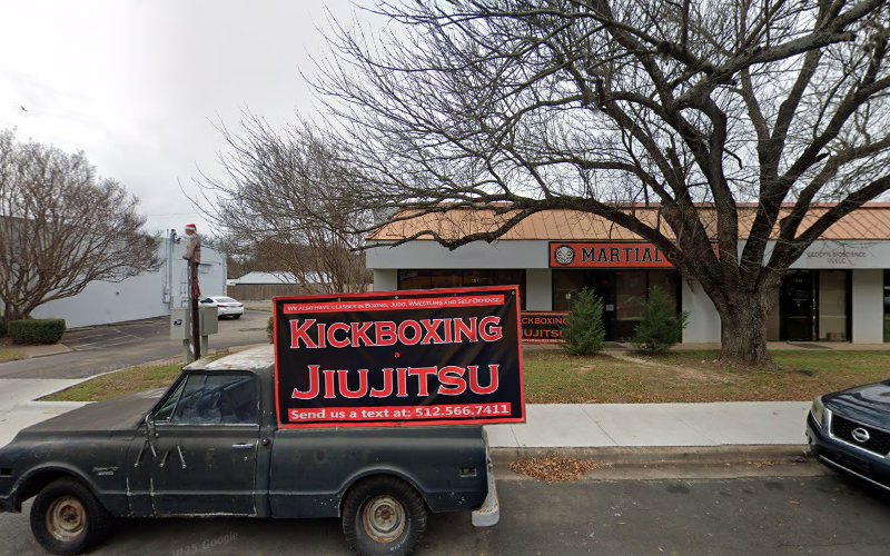 Austin Hi-Tech Restoration, Inc.