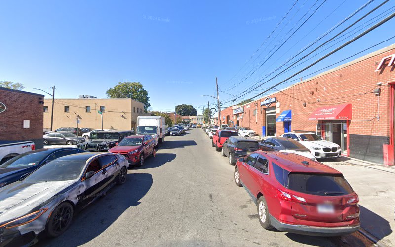 NJD Electric Inc