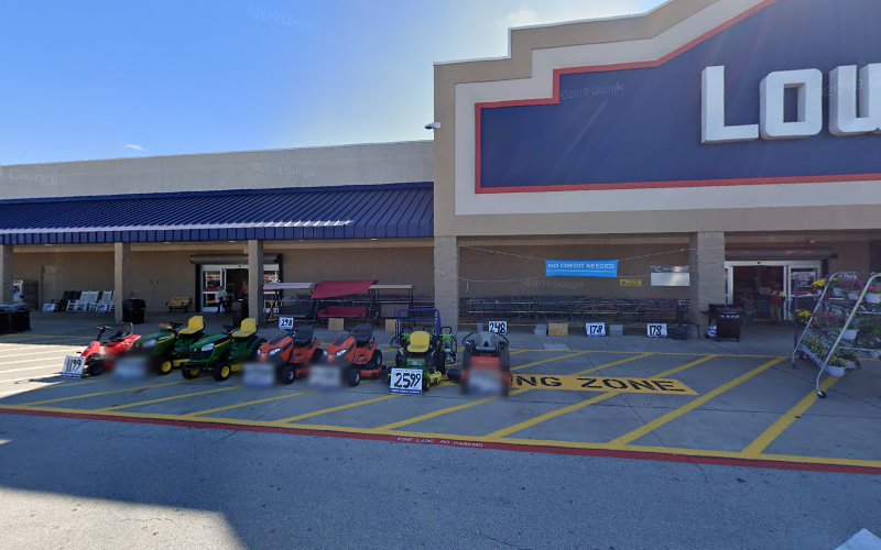 Lowe's