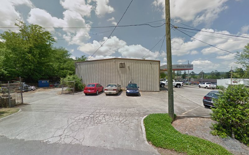 Shield Building Group Inc.