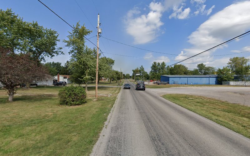 Sparta Electric Inc.