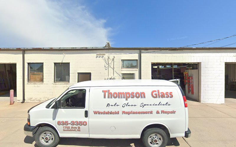 Thompson Glass Inc
