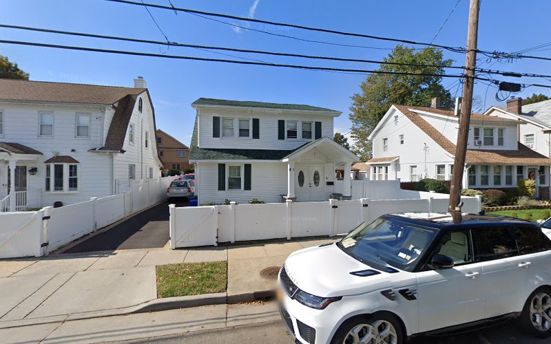 Latino Siding Co., Inc.