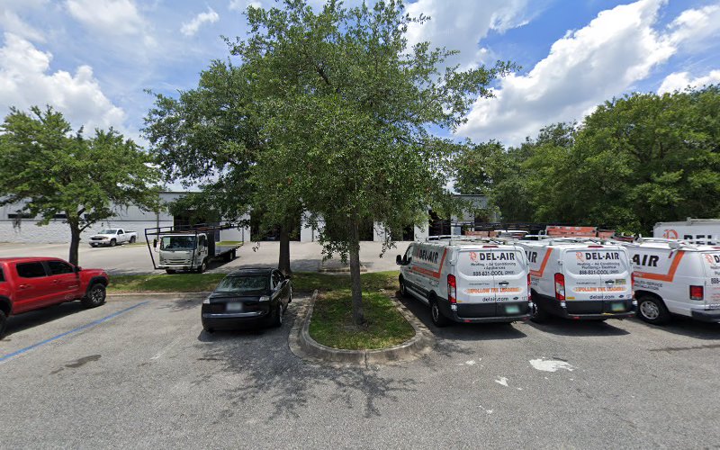 Del-Air Heating, Air Conditioning, Plumbing And Electrical
